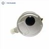 1/2 NPT Oil Filled Pressure Gauge