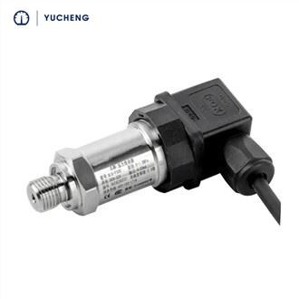 Індикатор тиску повітря з штуцером 1/4 NPT