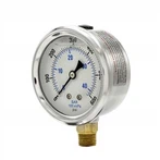 Шкала Дауля 0-600 псі-манометр