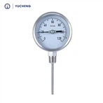 Високопродуктивний термометр